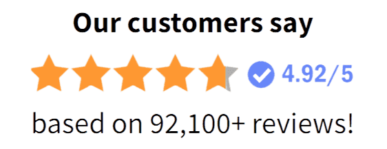 Pawbiotix Drops 5 star ratings