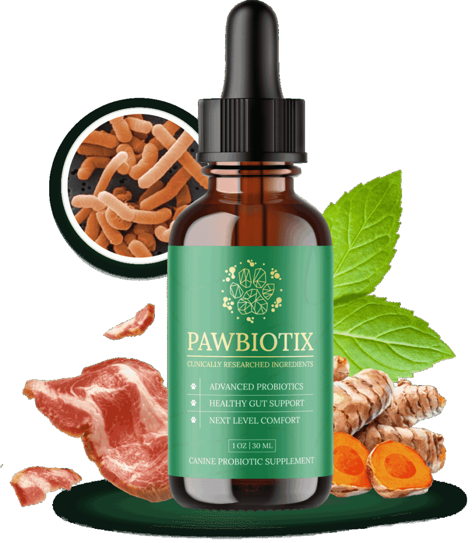 Pawbiotix 